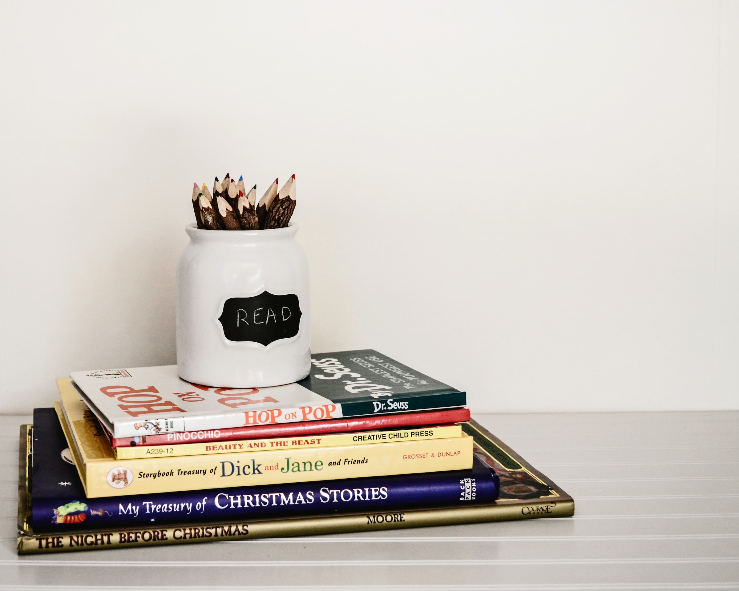 Coffee Table Books: For Every Type of Reader