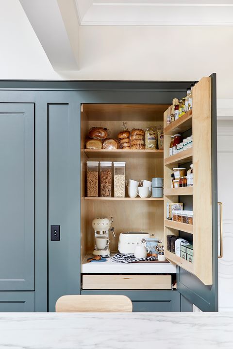 10 Coffee Bar Ideas For Small Spaces – Small Space Love