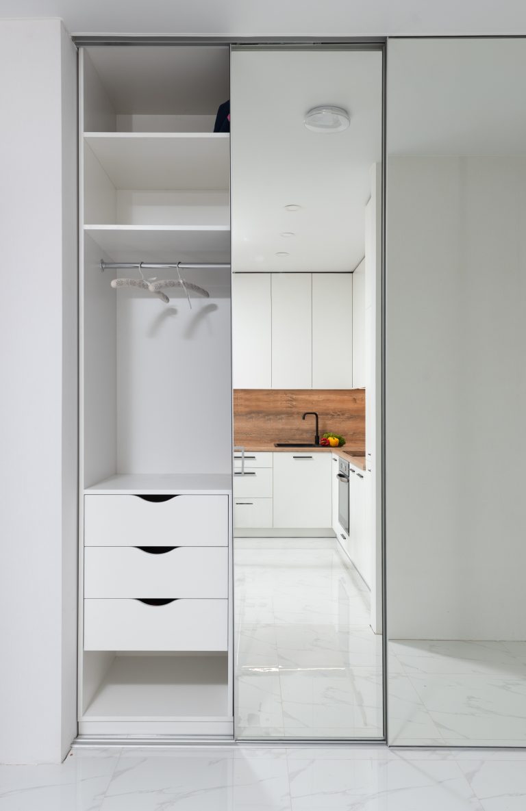 10 Kitchen Ideas For Small Spaces – Small Space Love